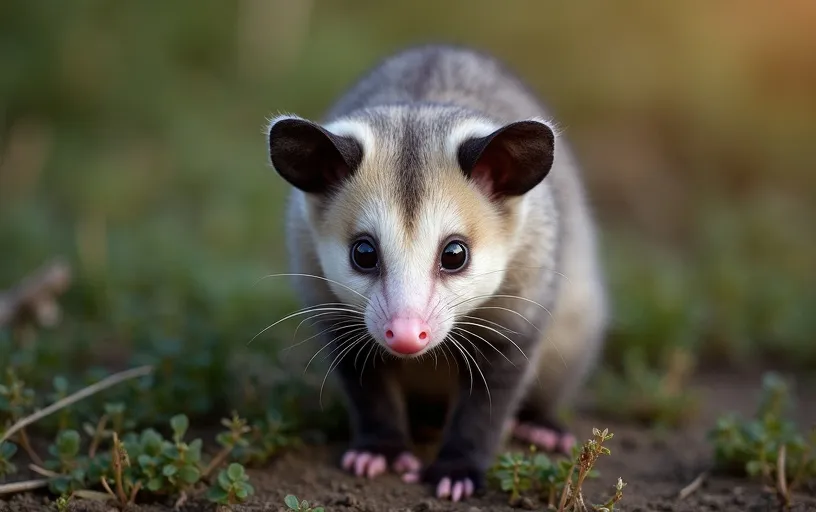 Comprehensive Possum Property Inspection Cedar Vale