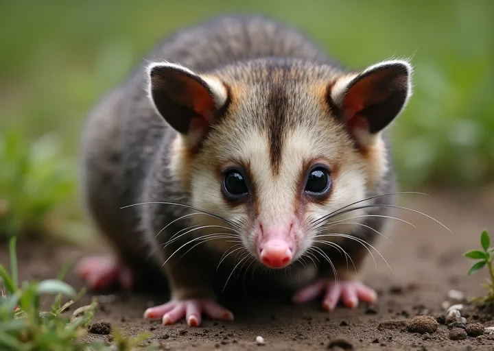 Safe Possum Capture Cedar Vale