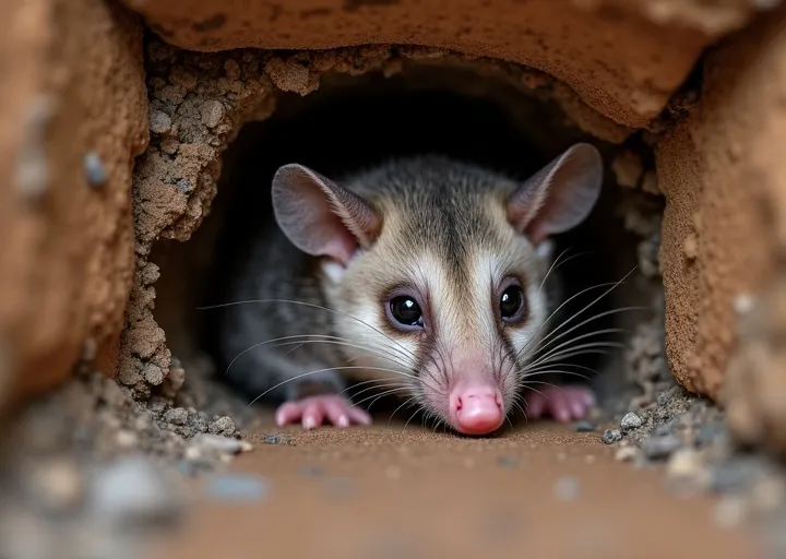 Humane Possum Removal Consultation Cedar Vale