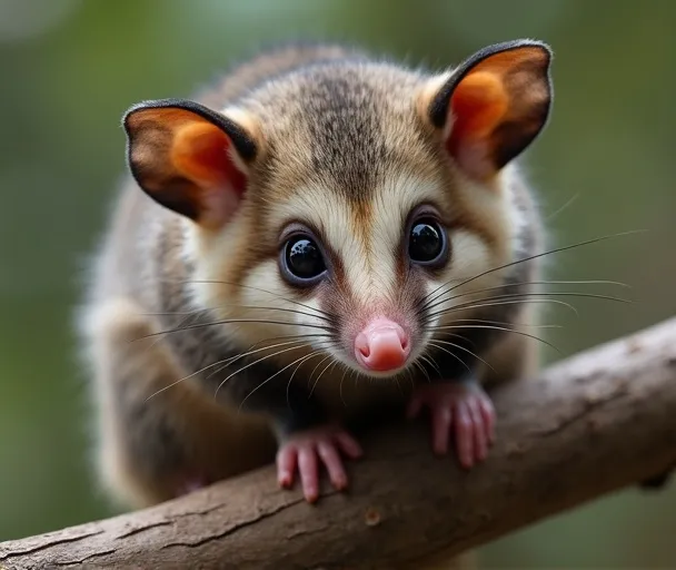 Professional Possum Capture & Transport Cedar Vale