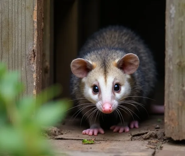 Professional Possum Box Installation Services Cedar Vale| Fresho Possum Removal Cedar Vale
