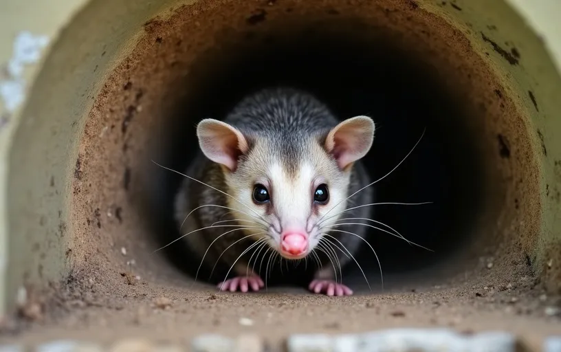 Professional Possum Prevention Services Cedar Vale