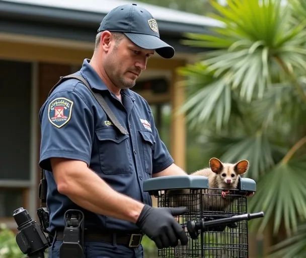 Fresho Possum Removal Cedar Vale Cedar Vale Humane Possum Removal Team